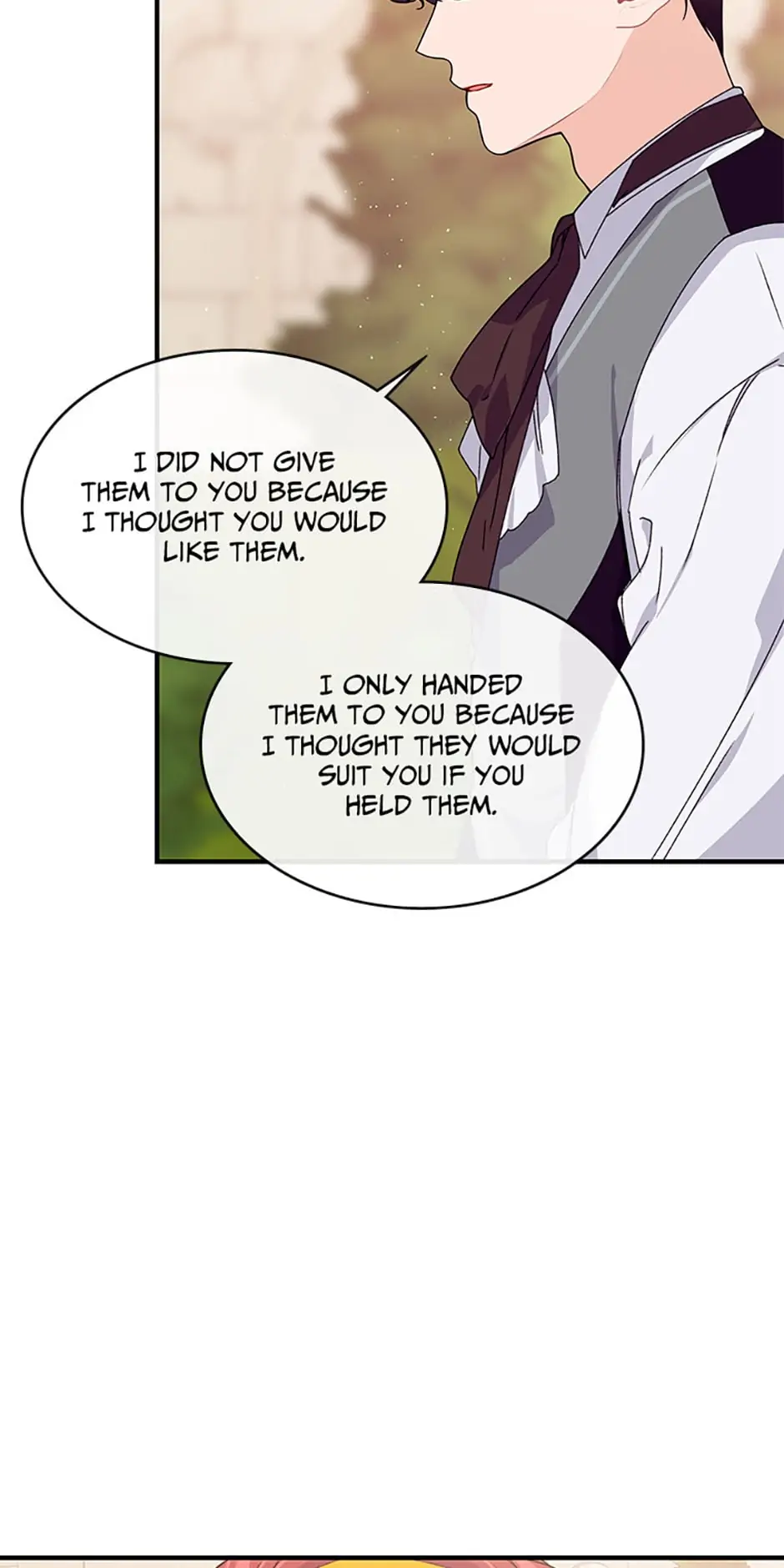 The Elegant Sea of Savagery Chapter 35 page 57