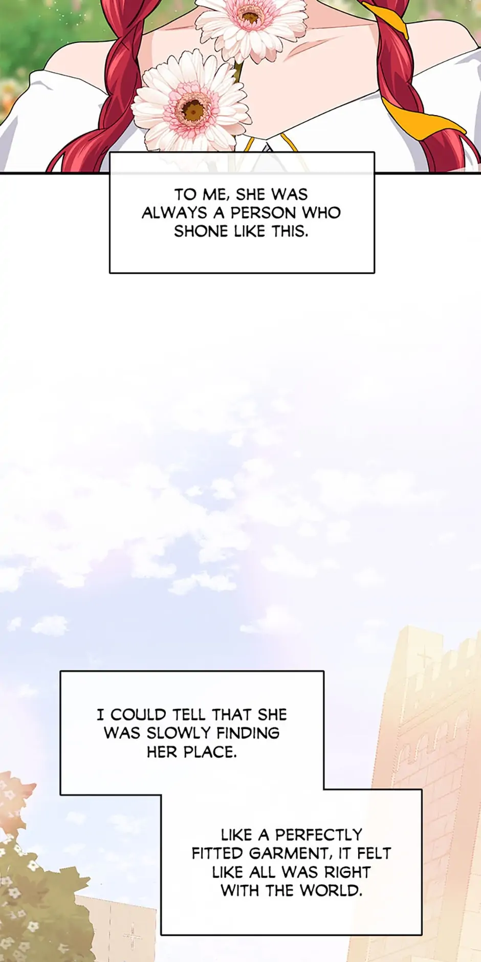 The Elegant Sea of Savagery Chapter 35 page 59