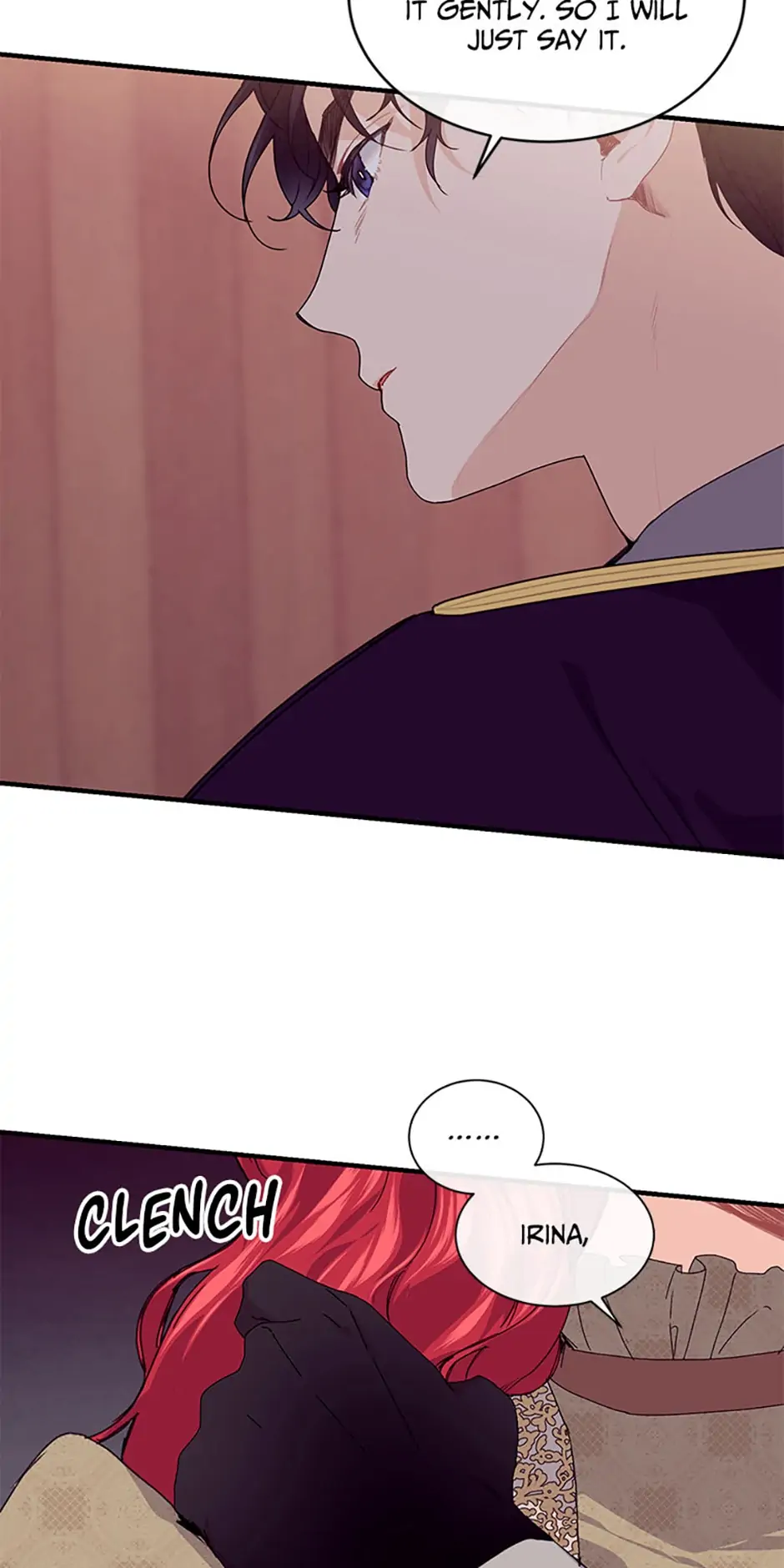 The Elegant Sea of Savagery Chapter 35 page 63