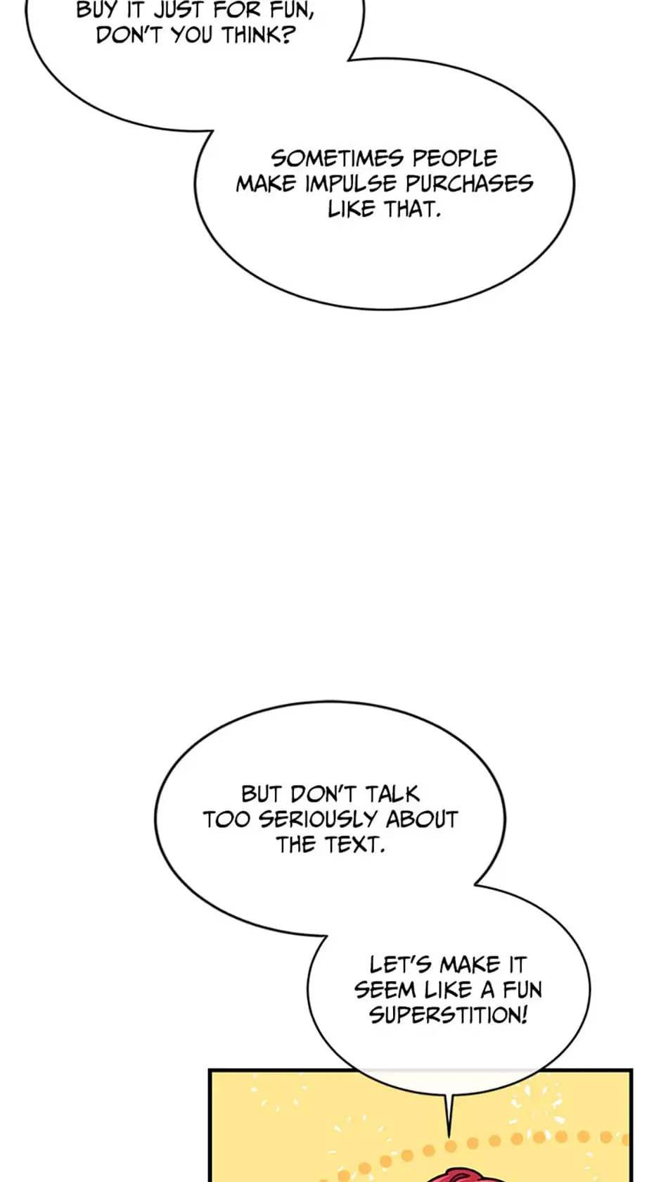 The Elegant Sea of Savagery Chapter 35 page 7
