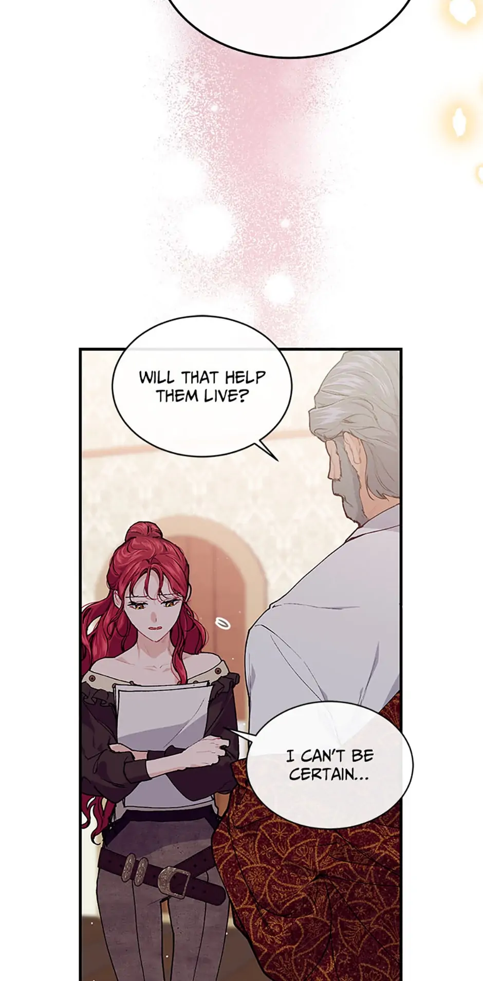 The Elegant Sea of Savagery Chapter 45 page 10