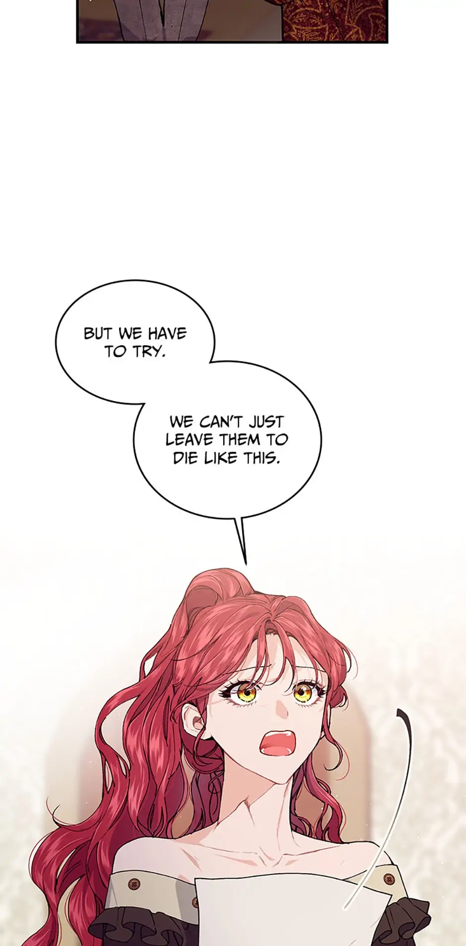 The Elegant Sea of Savagery Chapter 45 page 11