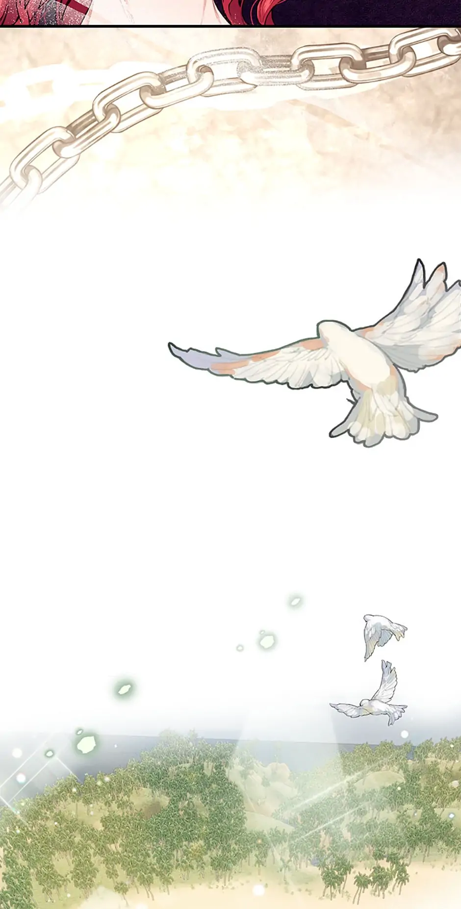 The Elegant Sea of Savagery Chapter 45 page 18