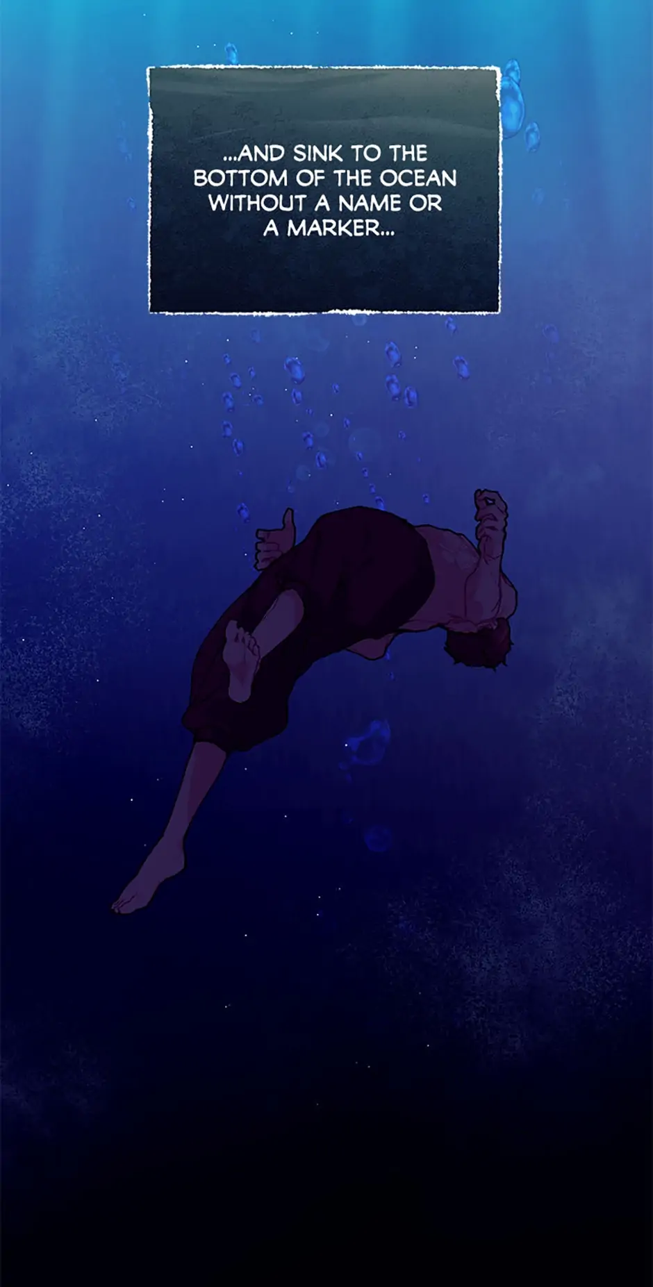 The Elegant Sea of Savagery Chapter 45 page 23