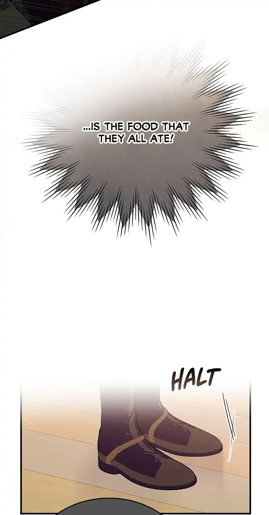The Elegant Sea of Savagery Chapter 45 page 2
