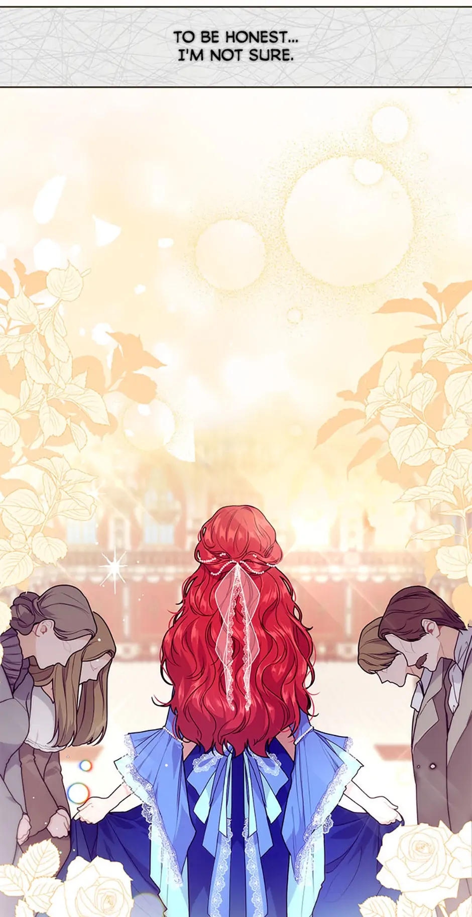 The Elegant Sea of Savagery Chapter 45 page 33