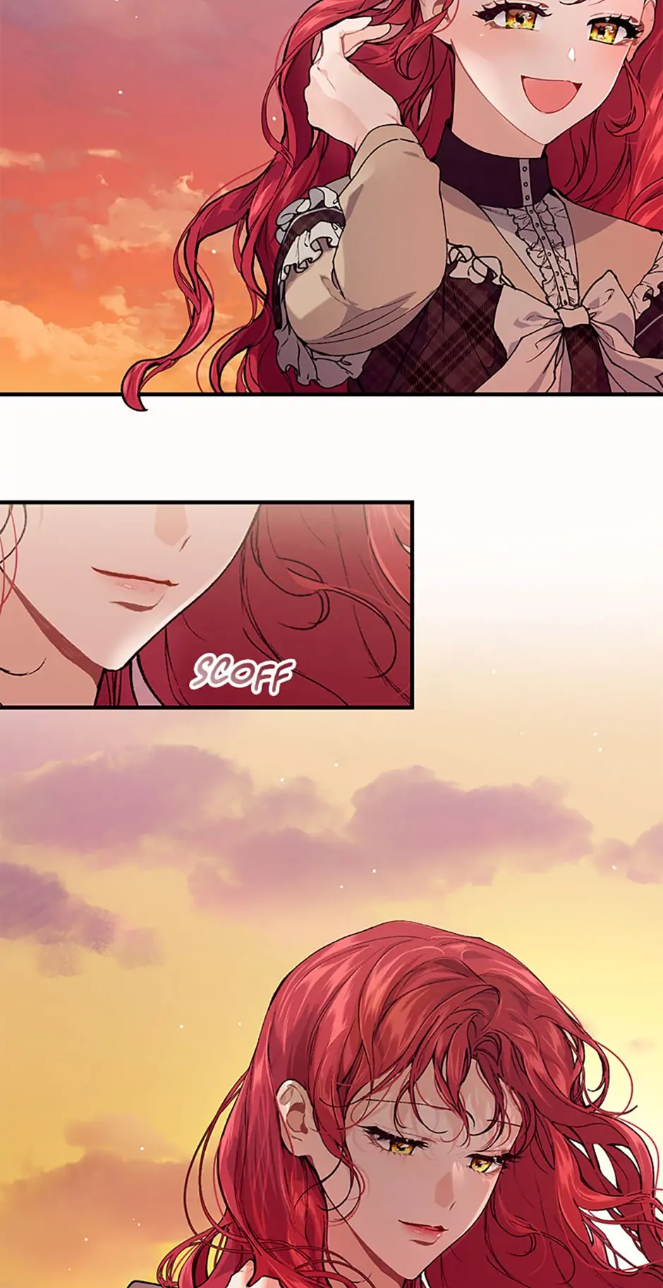 The Elegant Sea of Savagery Chapter 45 page 36