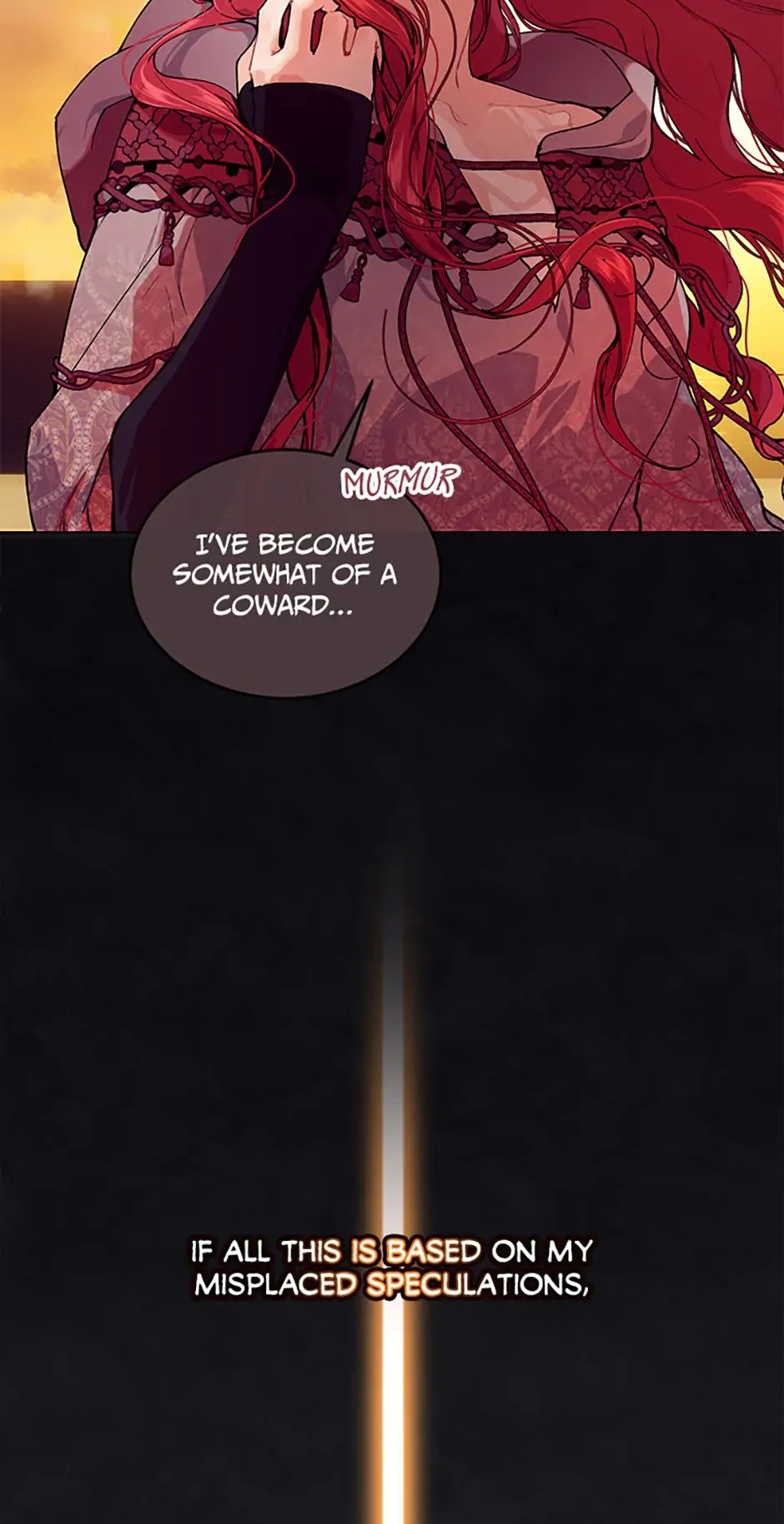 The Elegant Sea of Savagery Chapter 45 page 37