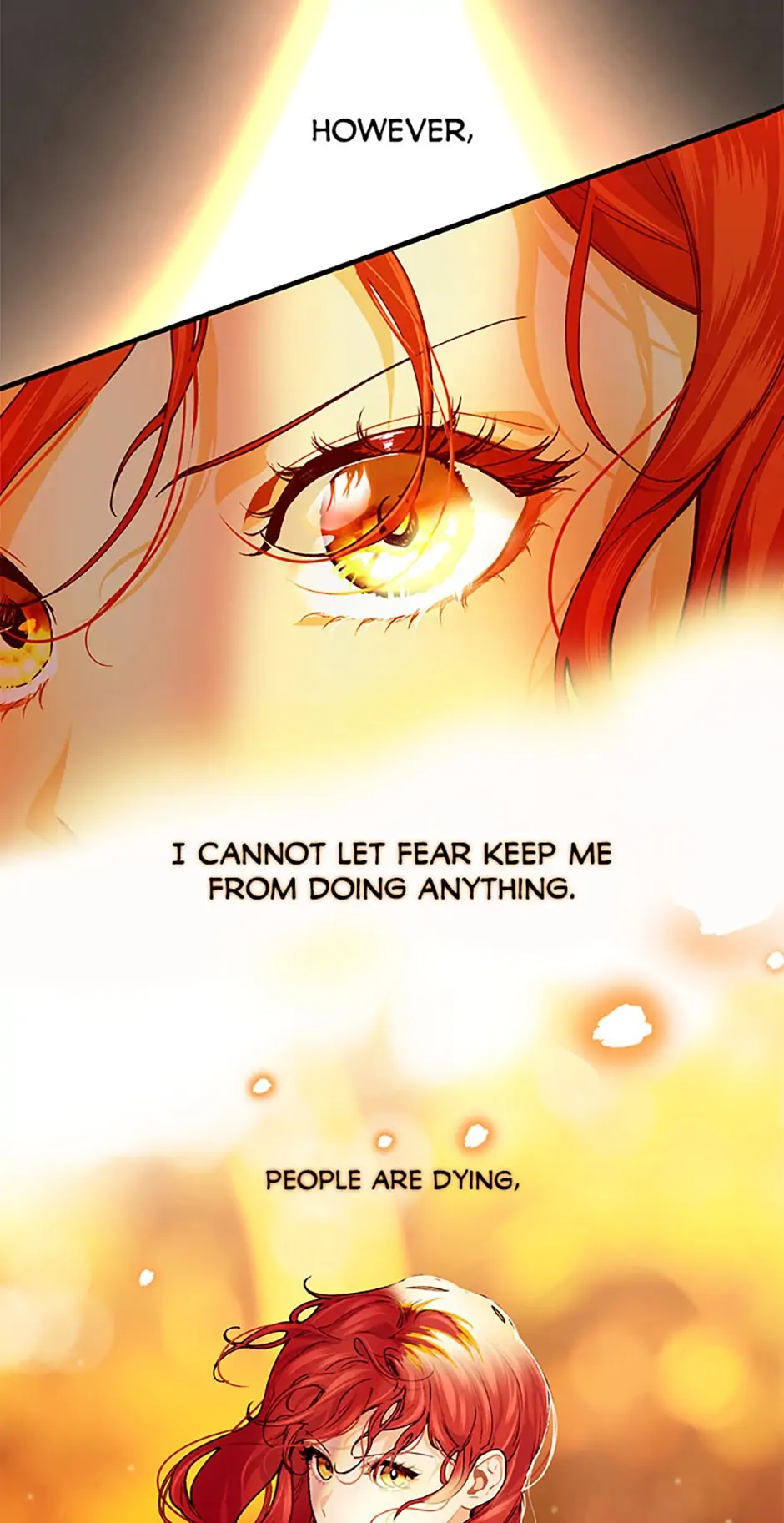 The Elegant Sea of Savagery Chapter 45 page 39