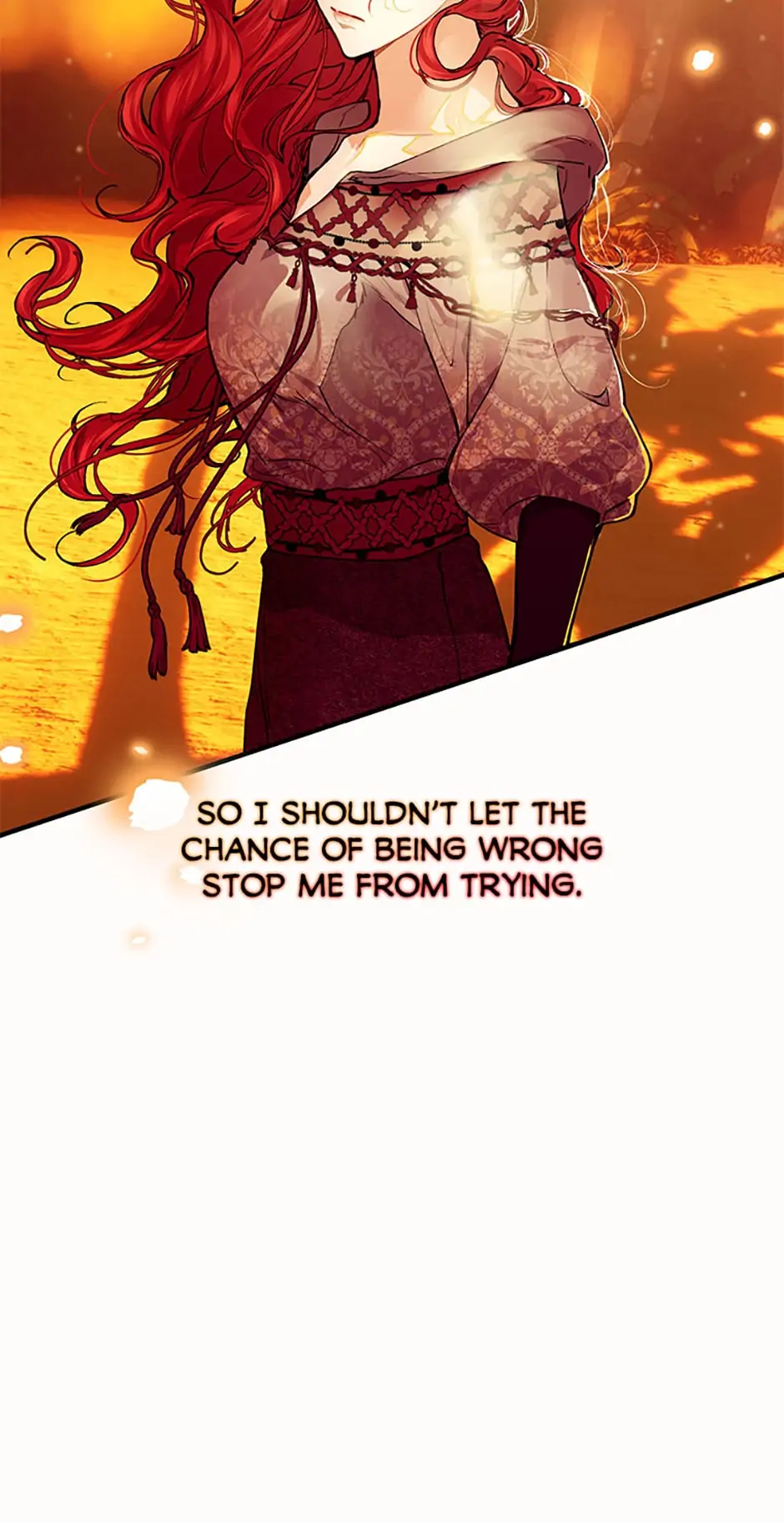 The Elegant Sea of Savagery Chapter 45 page 40