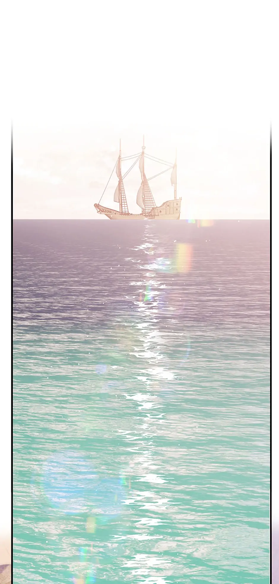 The Elegant Sea of Savagery Chapter 45 page 41