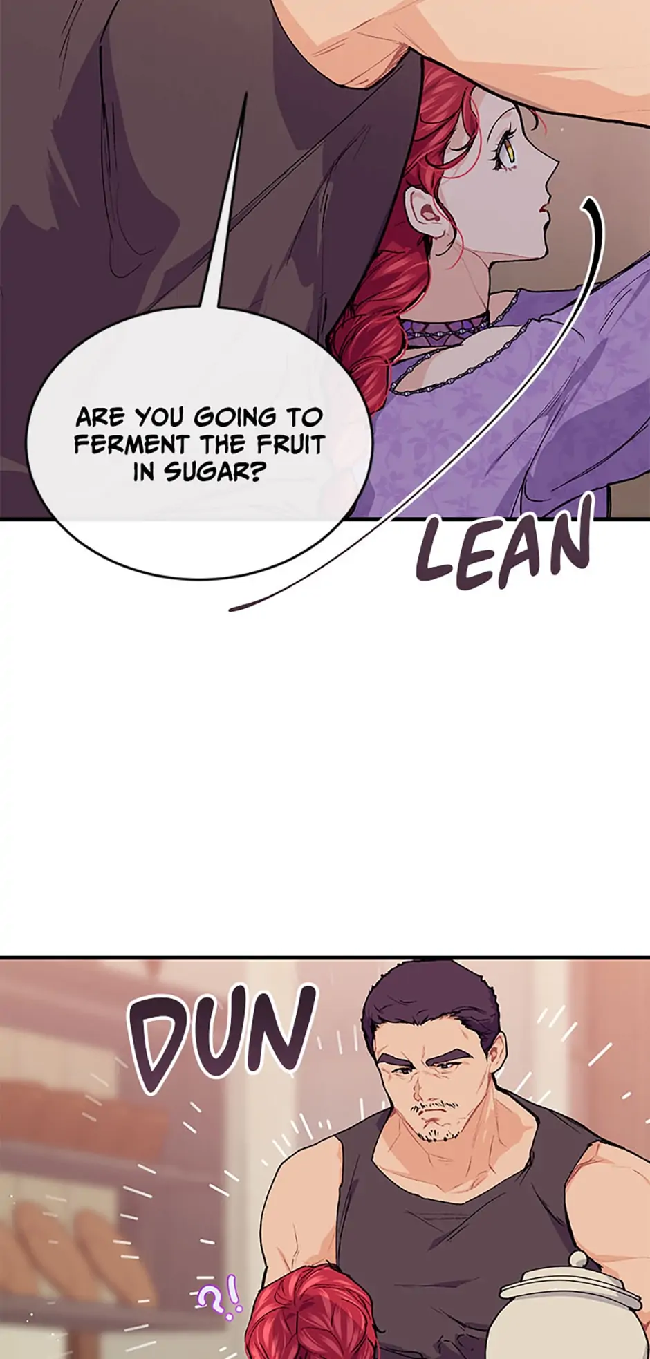 The Elegant Sea of Savagery Chapter 45 page 43