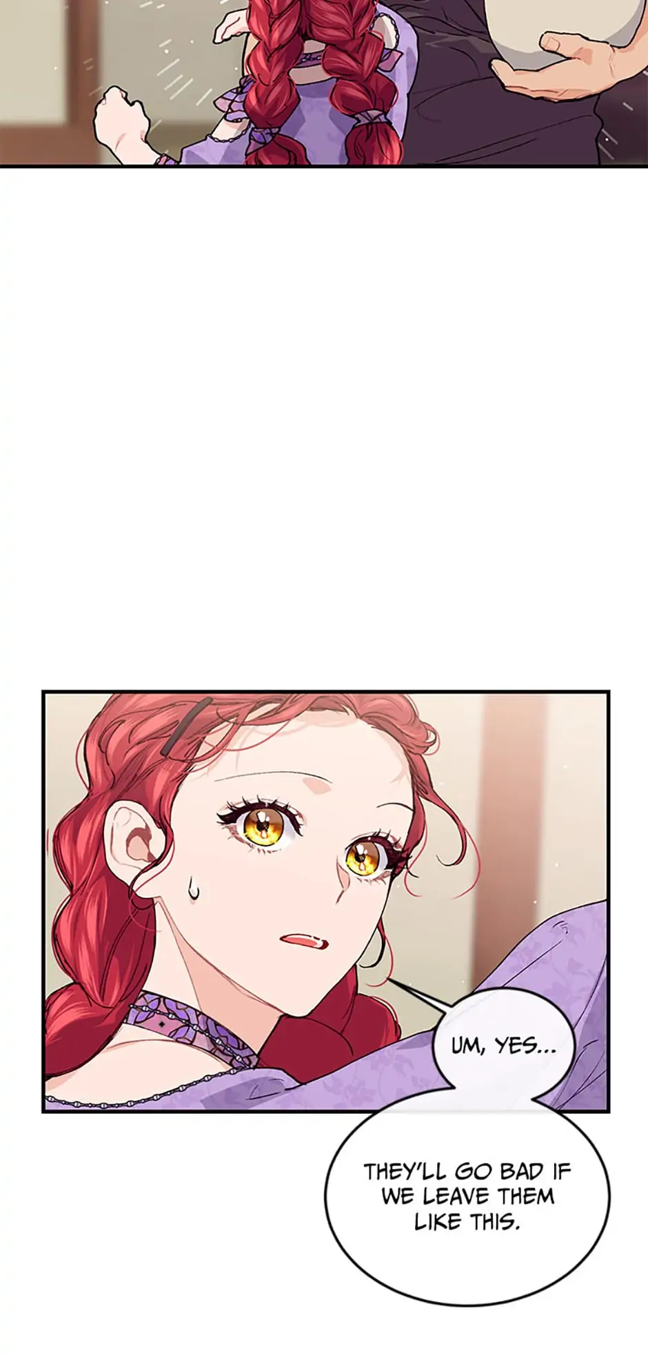 The Elegant Sea of Savagery Chapter 45 page 44