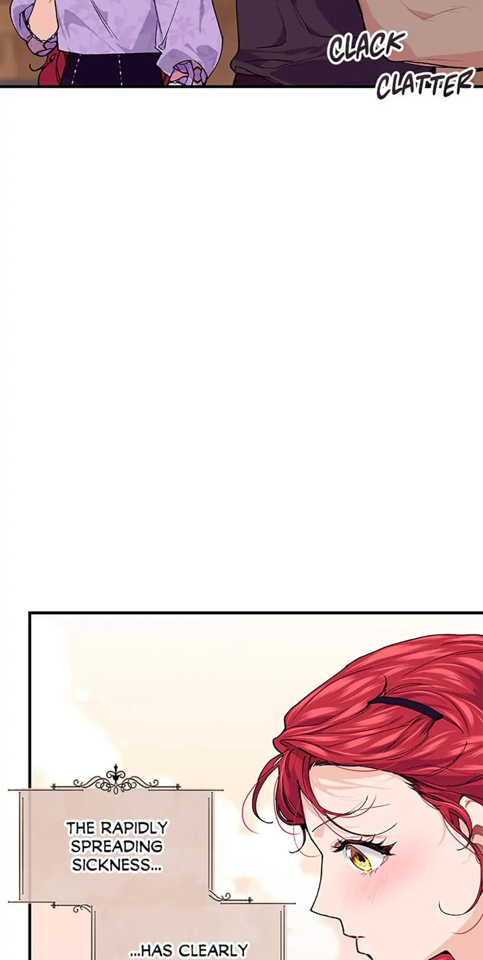 The Elegant Sea of Savagery Chapter 45 page 48