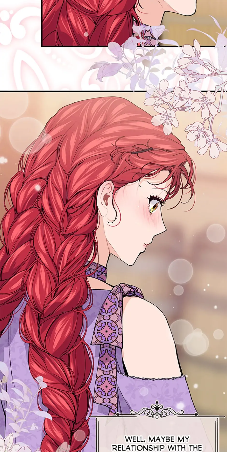 The Elegant Sea of Savagery Chapter 45 page 54