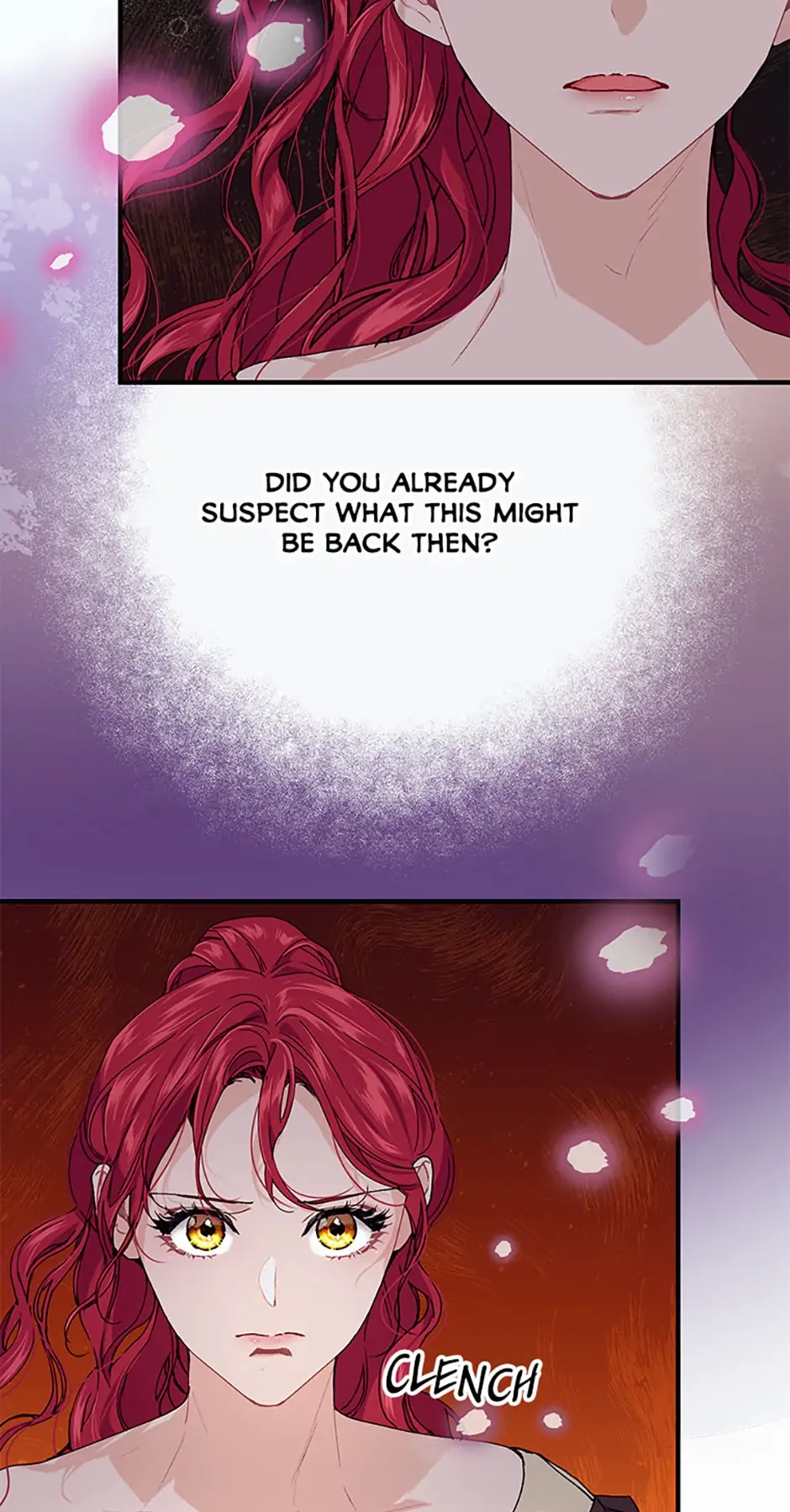 The Elegant Sea of Savagery Chapter 45 page 5