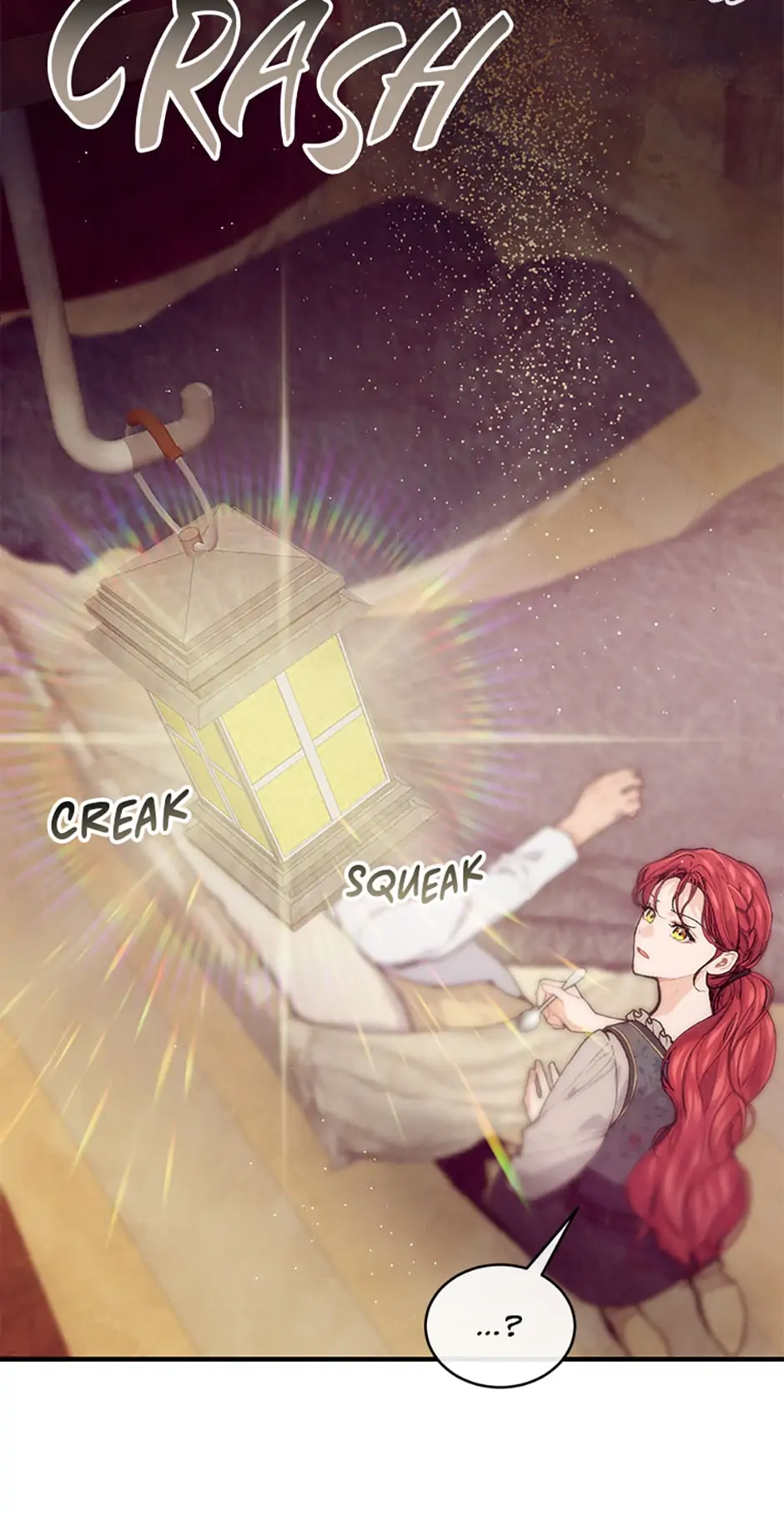 The Elegant Sea of Savagery Chapter 46 page 10