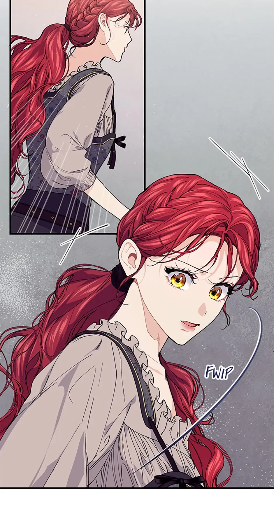 The Elegant Sea of Savagery Chapter 46 page 13