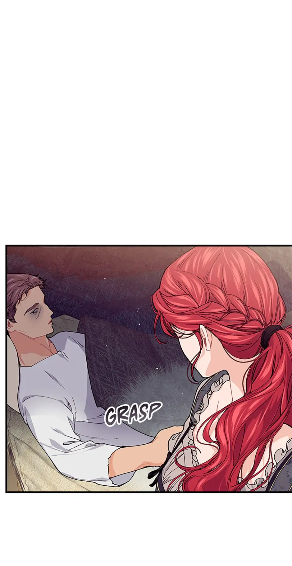 The Elegant Sea of Savagery Chapter 46 page 14