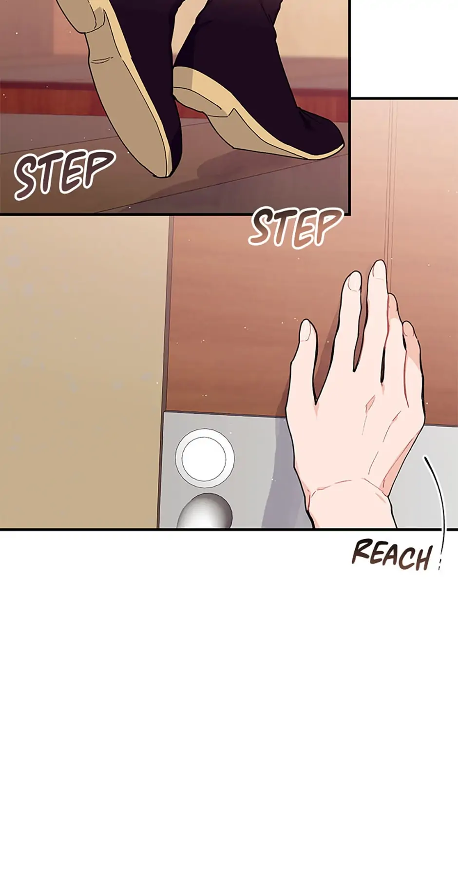 The Elegant Sea of Savagery Chapter 46 page 21