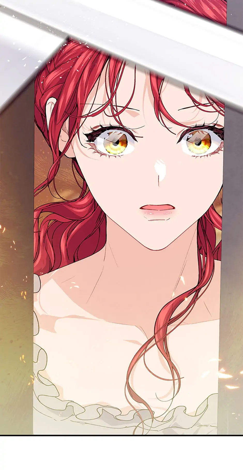 The Elegant Sea of Savagery Chapter 46 page 23
