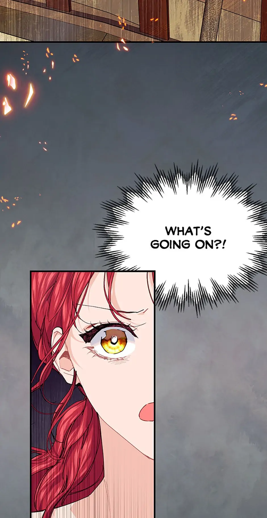 The Elegant Sea of Savagery Chapter 46 page 27