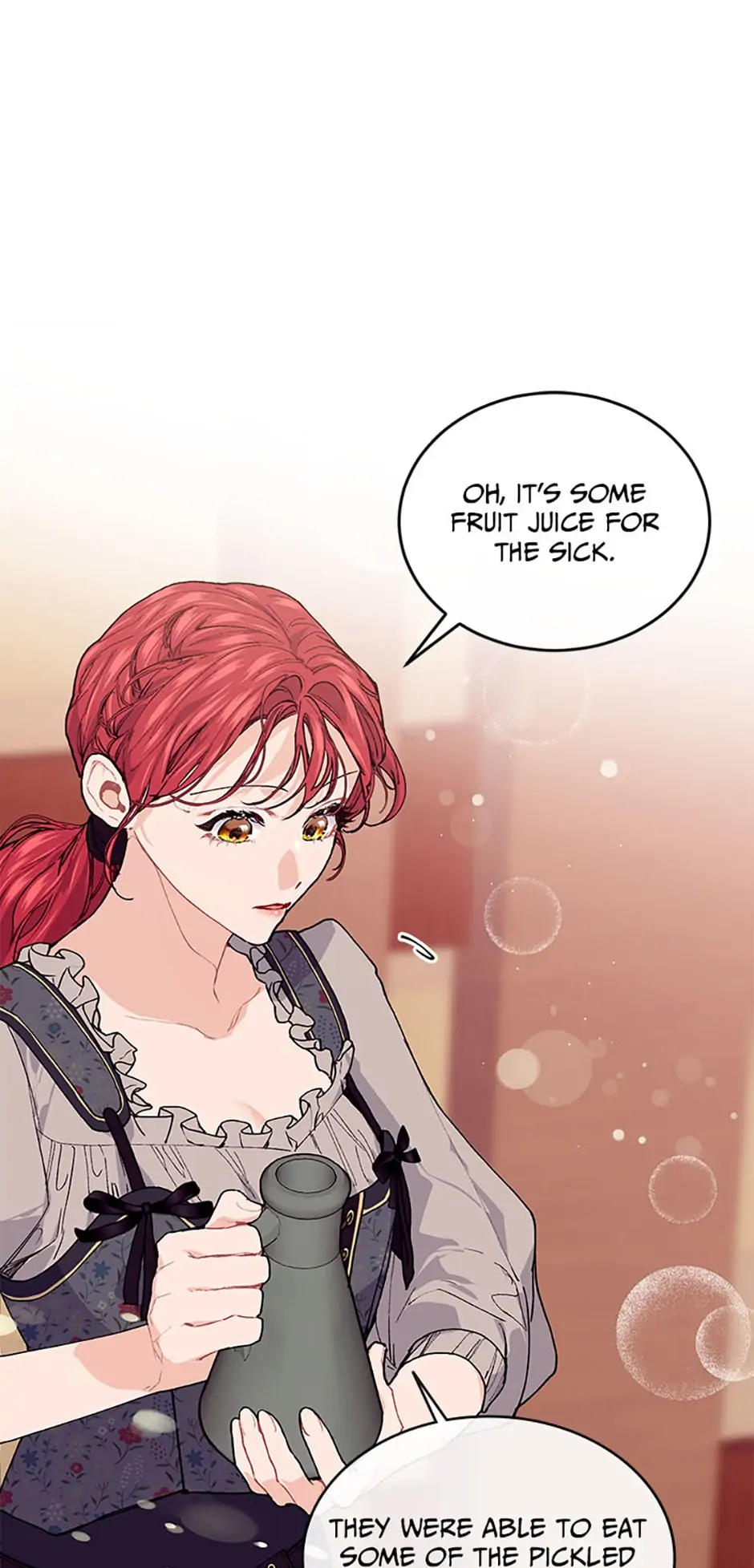 The Elegant Sea of Savagery Chapter 46 page 2