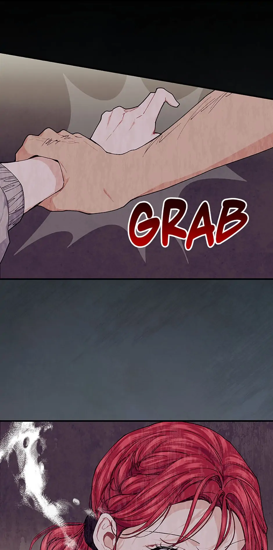 The Elegant Sea of Savagery Chapter 46 page 29