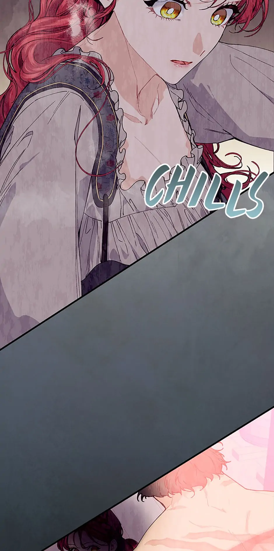 The Elegant Sea of Savagery Chapter 46 page 30