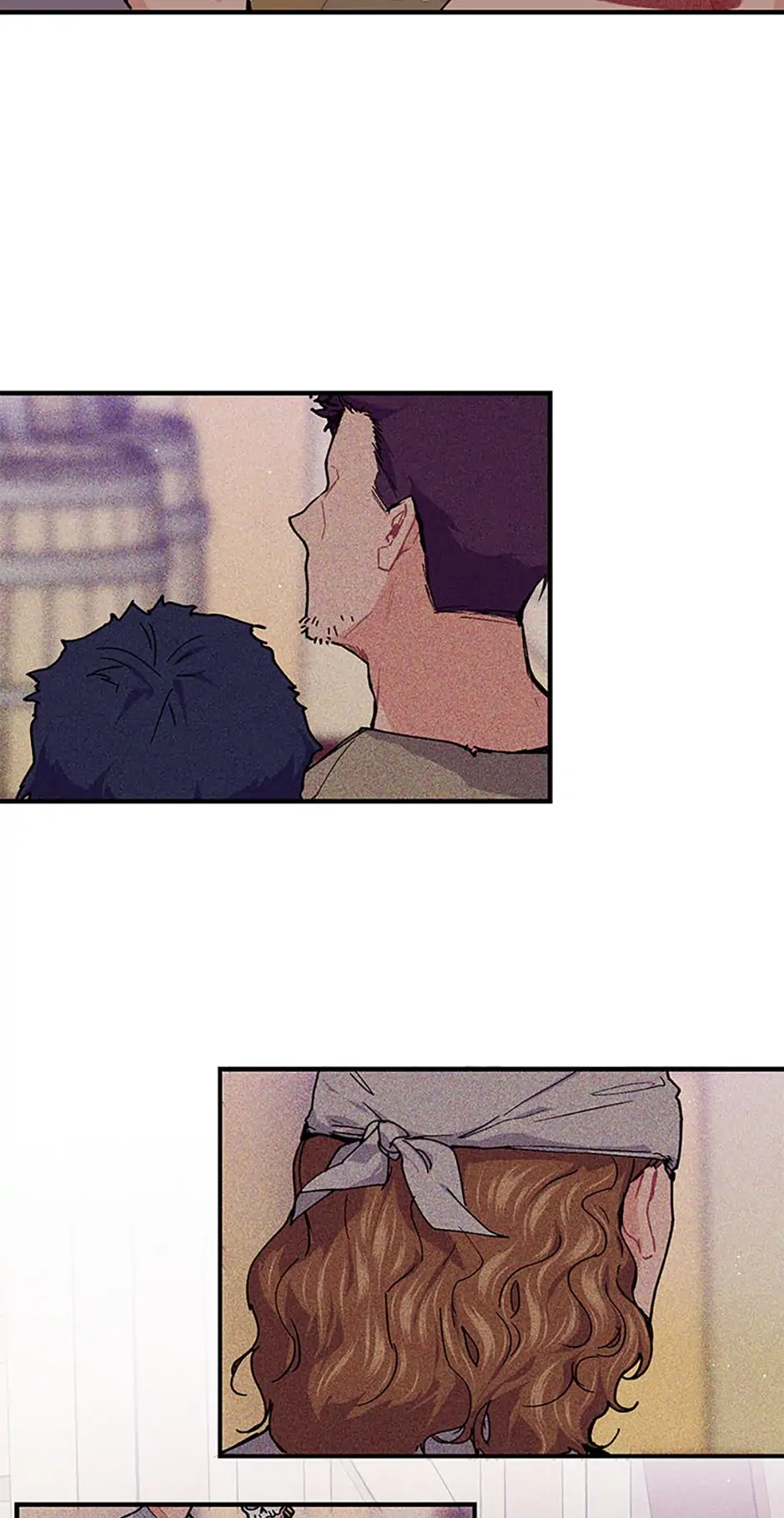 The Elegant Sea of Savagery Chapter 46 page 39