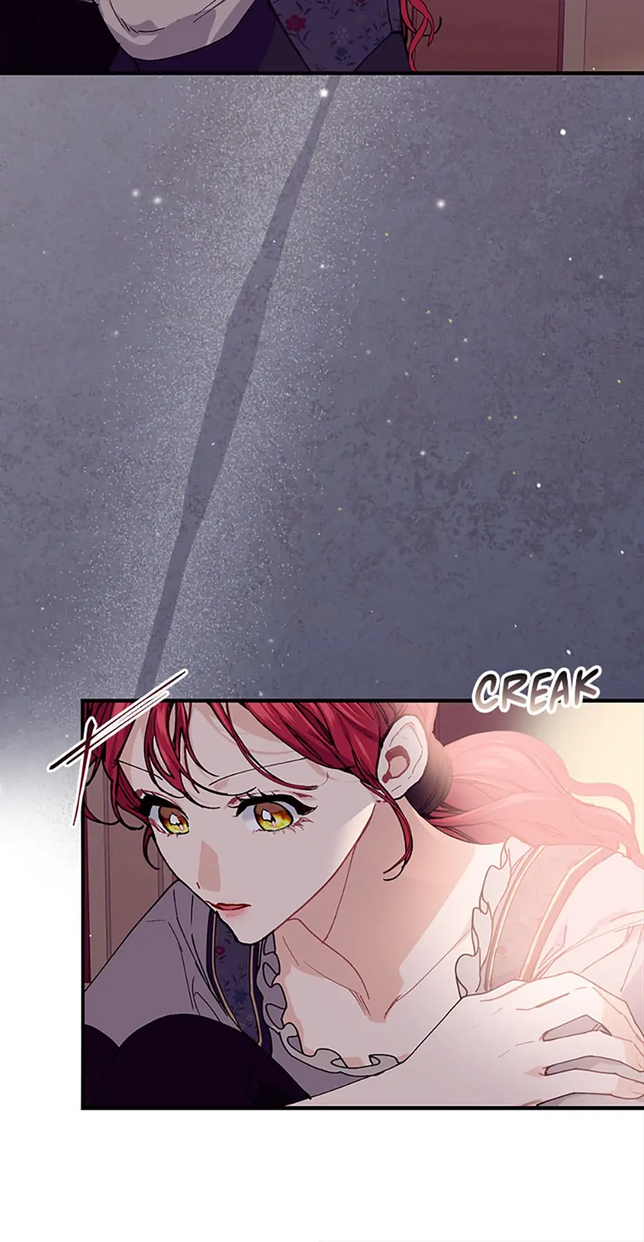 The Elegant Sea of Savagery Chapter 46 page 47