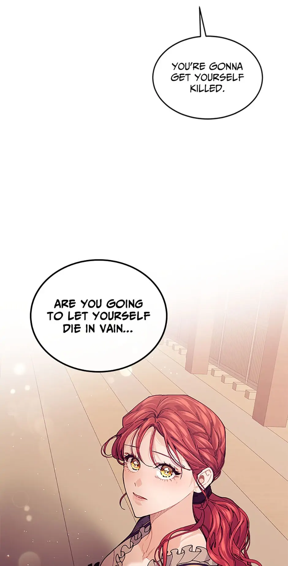 The Elegant Sea of Savagery Chapter 46 page 51