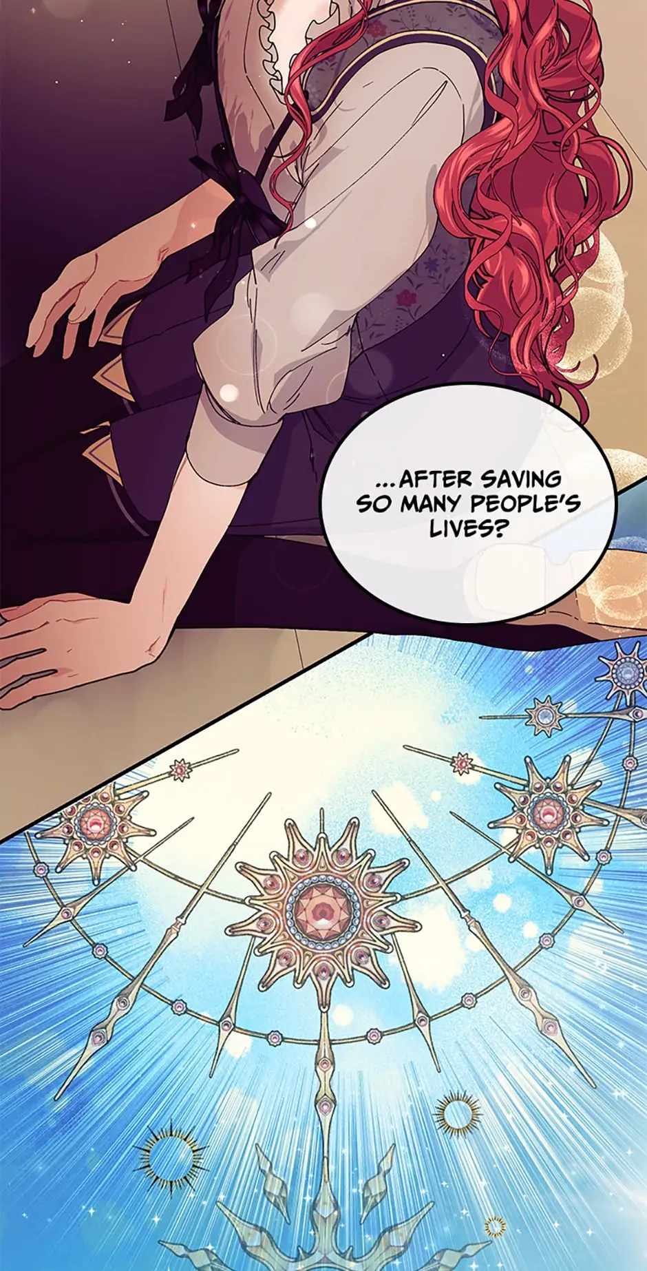 The Elegant Sea of Savagery Chapter 46 page 52