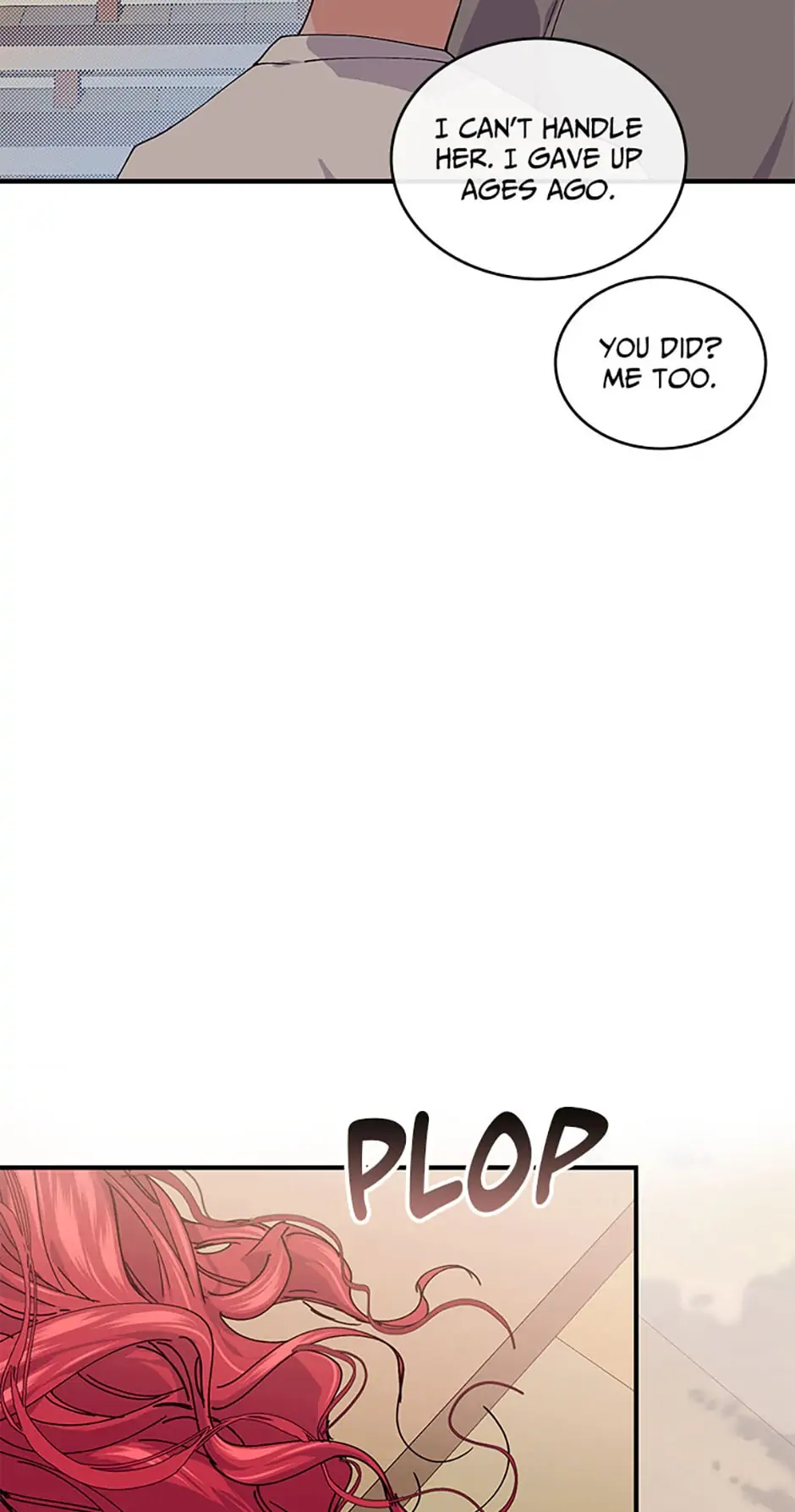 The Elegant Sea of Savagery Chapter 46 page 60