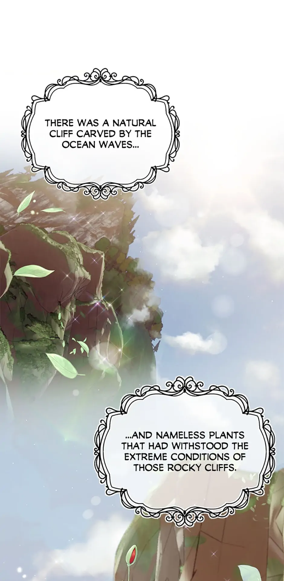 The Elegant Sea of Savagery Chapter 46 page 62