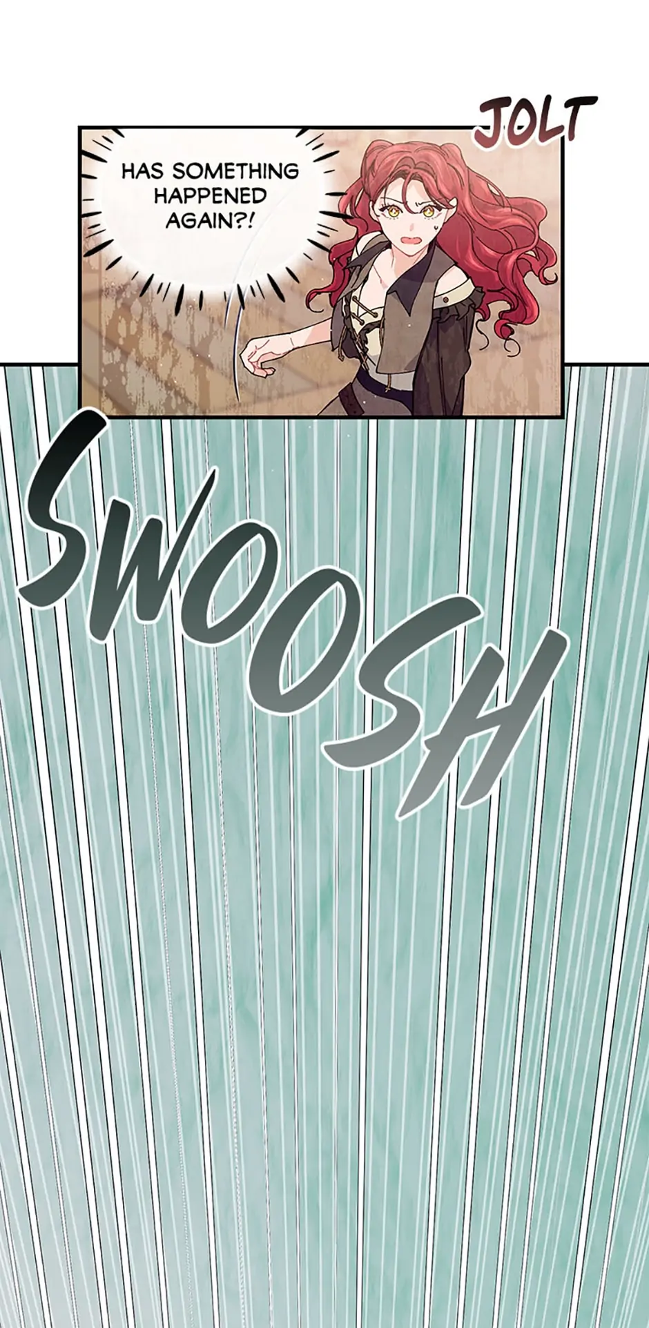 The Elegant Sea of Savagery Chapter 46 page 65