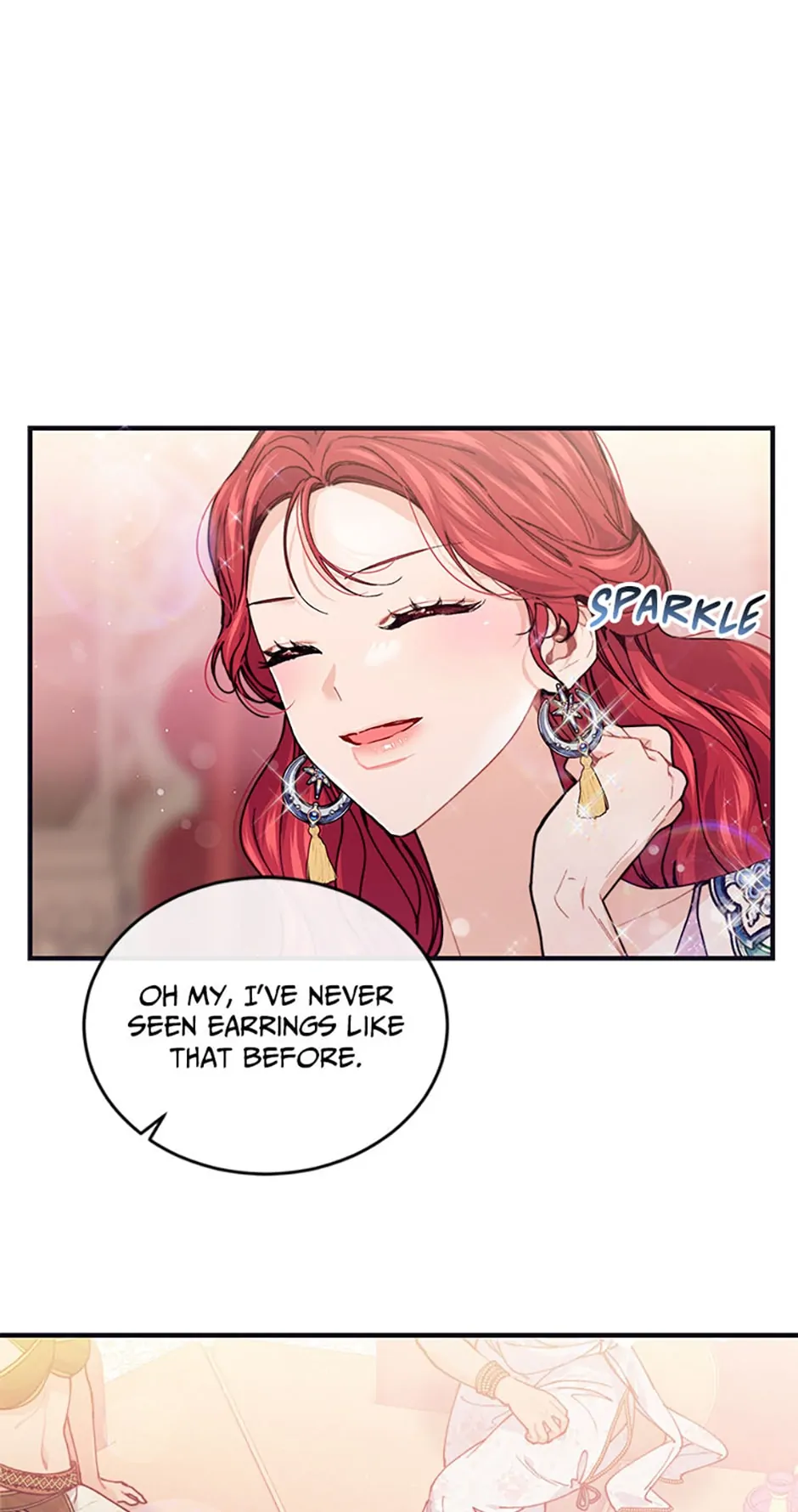The Elegant Sea of Savagery Chapter 48 page 17