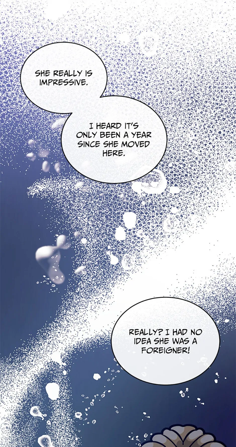 The Elegant Sea of Savagery Chapter 48 page 19