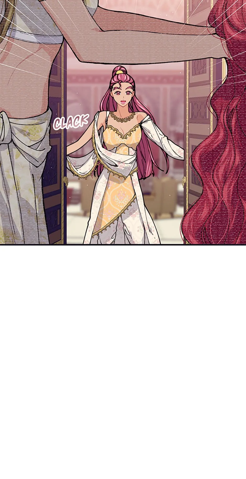 The Elegant Sea of Savagery Chapter 48 page 2