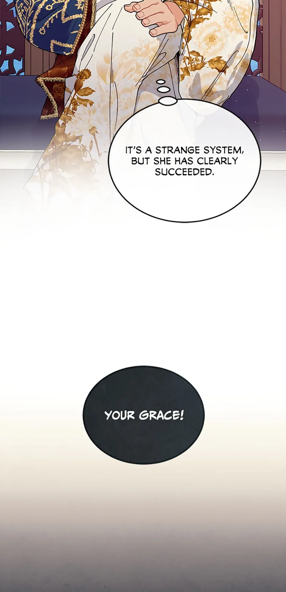 The Elegant Sea of Savagery Chapter 48 page 29