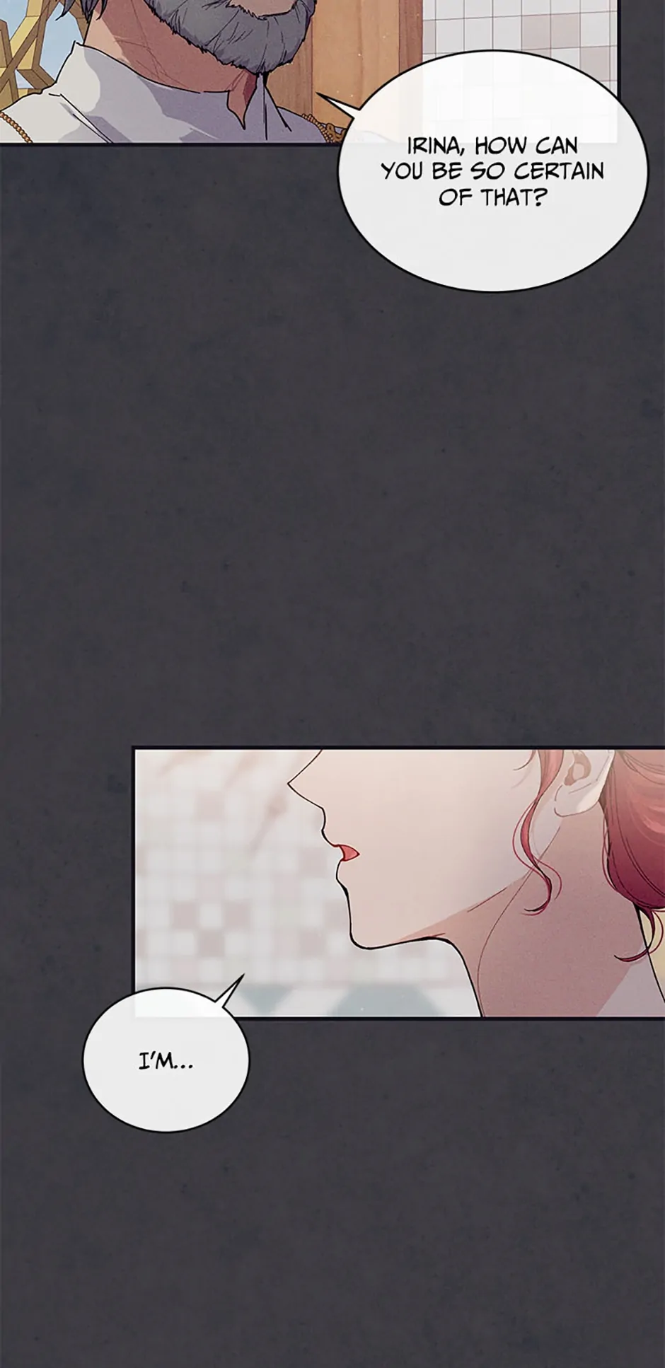 The Elegant Sea of Savagery Chapter 48 page 32
