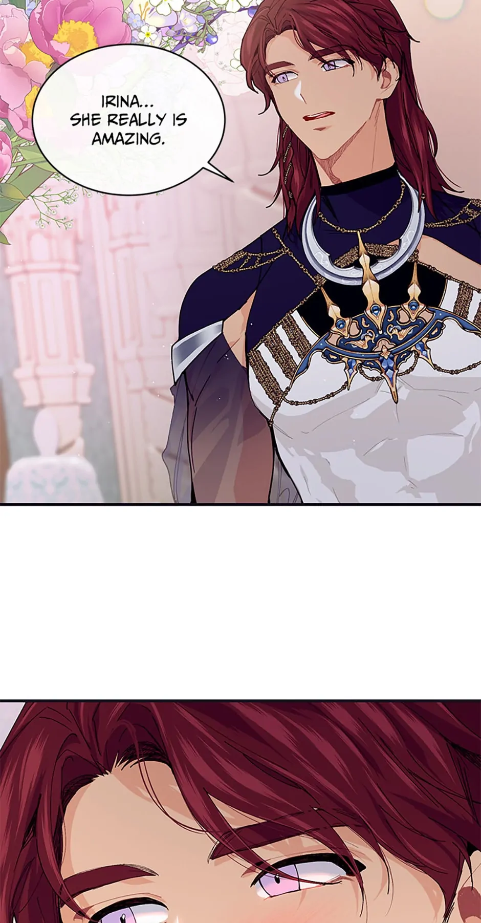 The Elegant Sea of Savagery Chapter 48 page 38