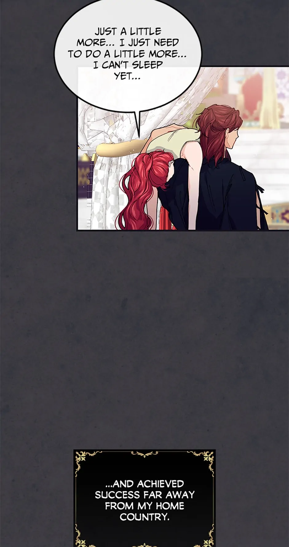 The Elegant Sea of Savagery Chapter 48 page 44