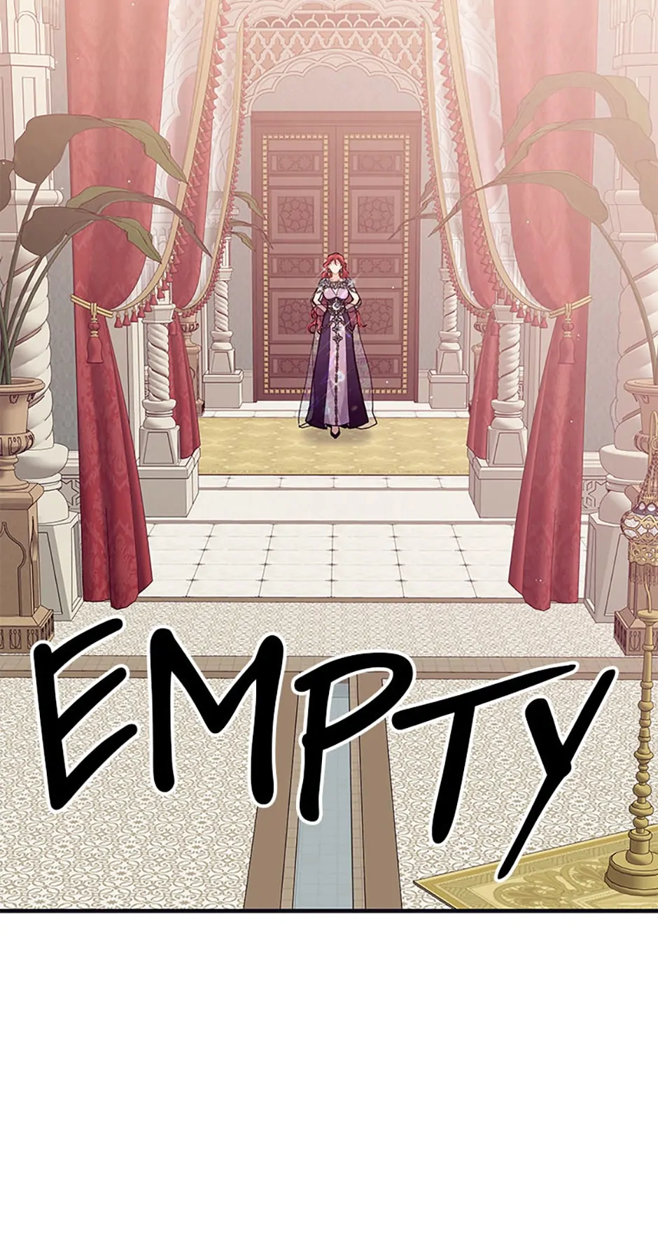 The Elegant Sea of Savagery Chapter 48 page 48