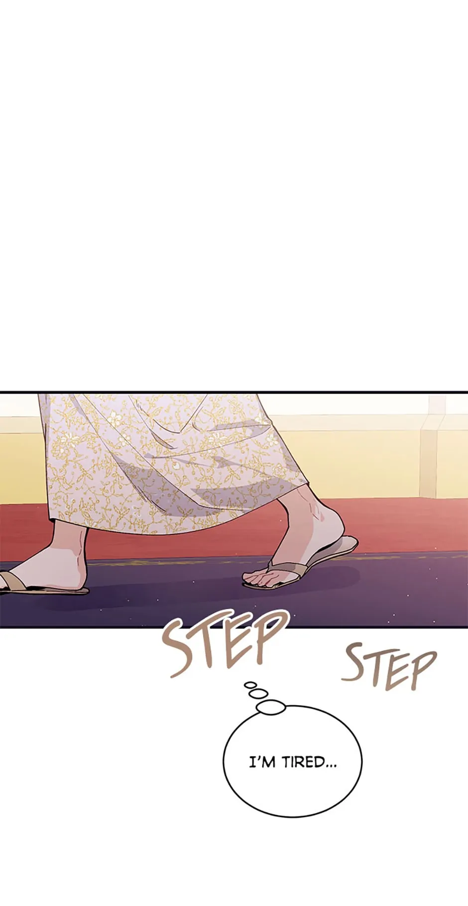 The Elegant Sea of Savagery Chapter 48 page 49