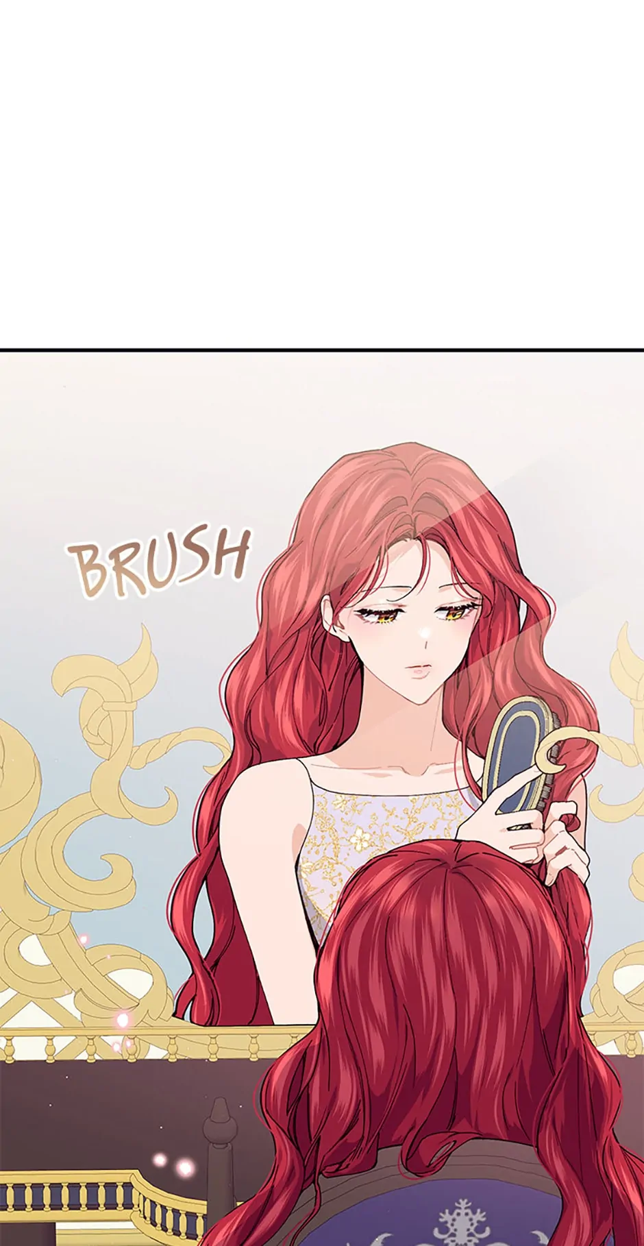 The Elegant Sea of Savagery Chapter 48 page 50