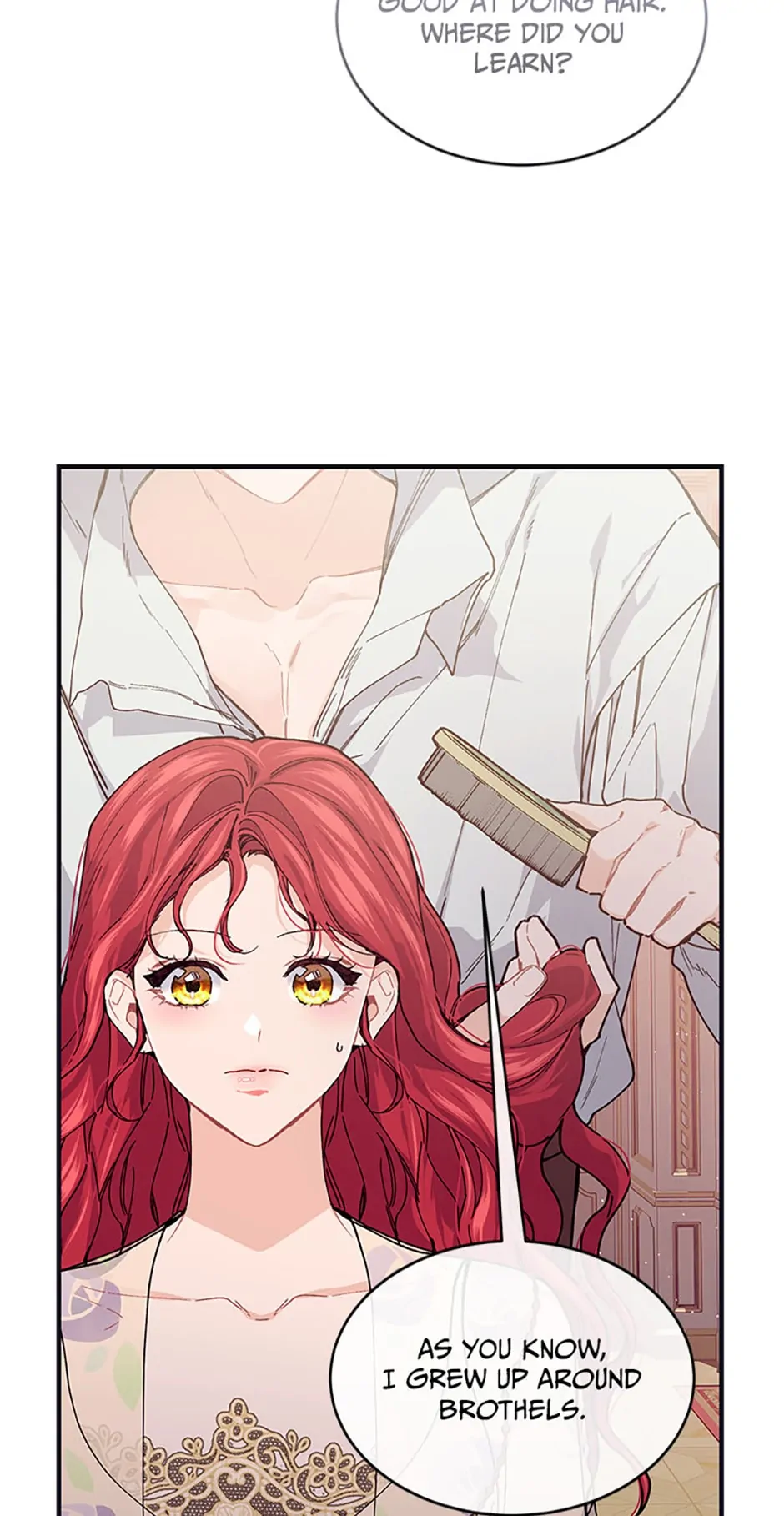 The Elegant Sea of Savagery Chapter 48 page 52