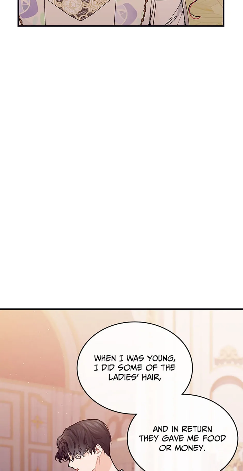 The Elegant Sea of Savagery Chapter 48 page 53