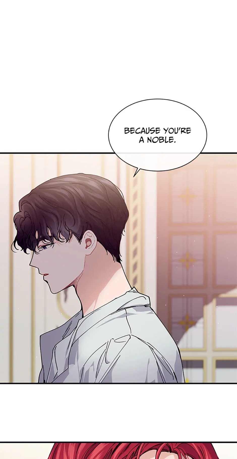 The Elegant Sea of Savagery Chapter 48 page 57