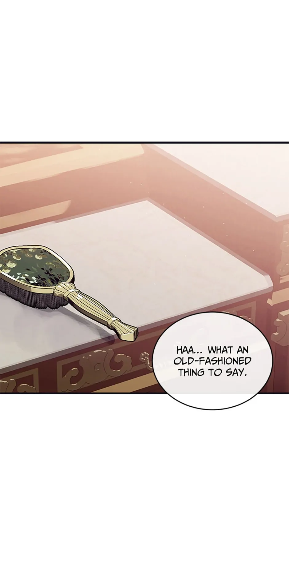 The Elegant Sea of Savagery Chapter 48 page 59